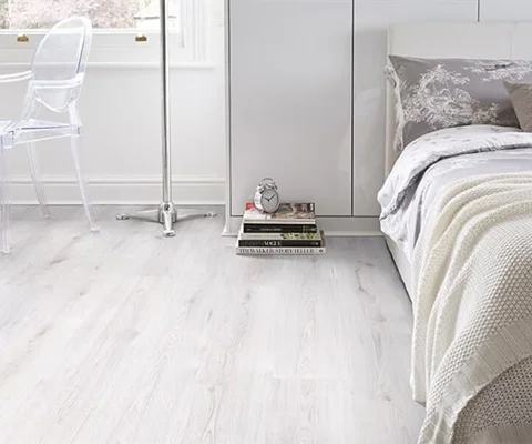 کفپوشهای خاکستری